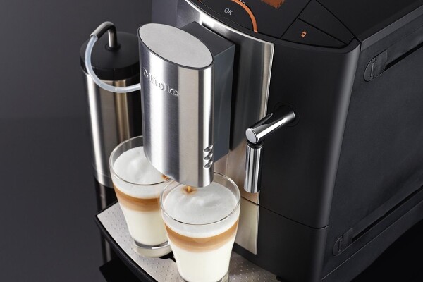 Foto: Miele